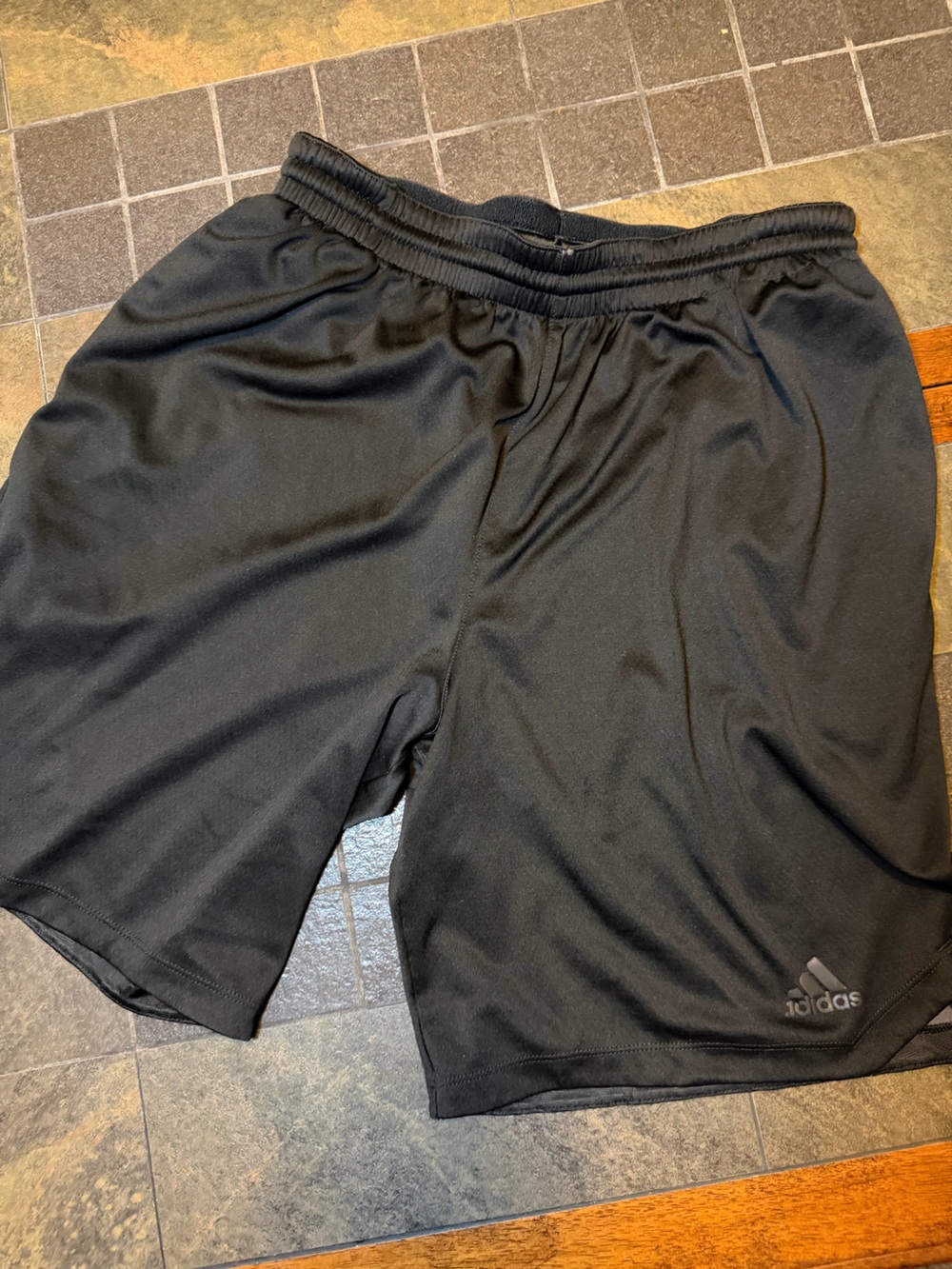 Adidas Athletic Shorts (size m)